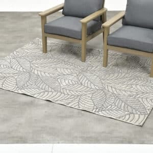 Garden impressions Buitenkleed- Naturalis karpet