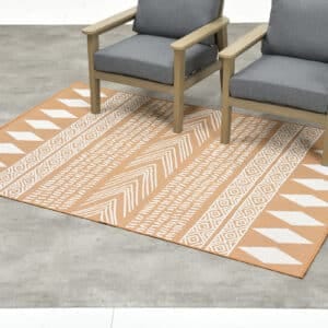 Garden impressions Buitenkleed- Gretha Ibiza karpet