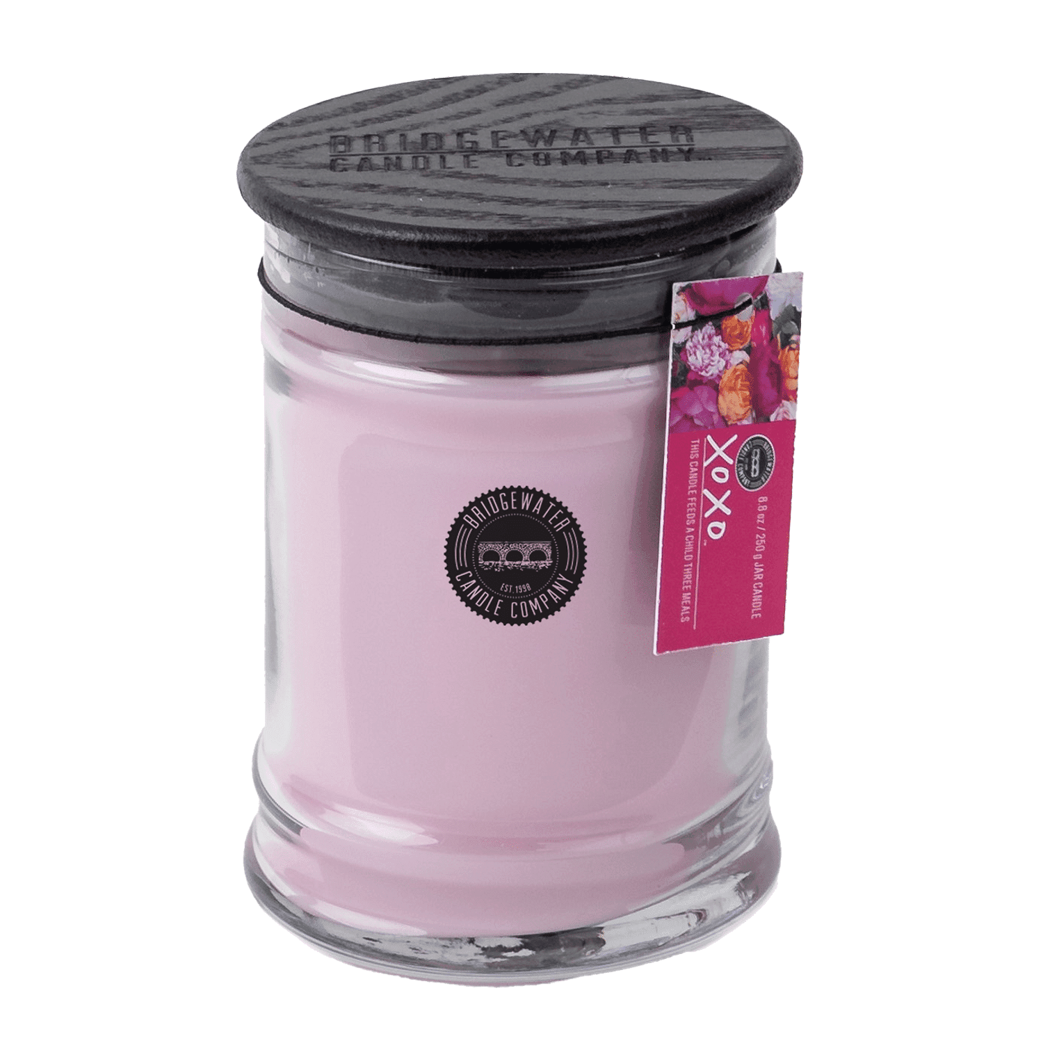 Bridgewater - Geurkaars - XoXo - Large Jar