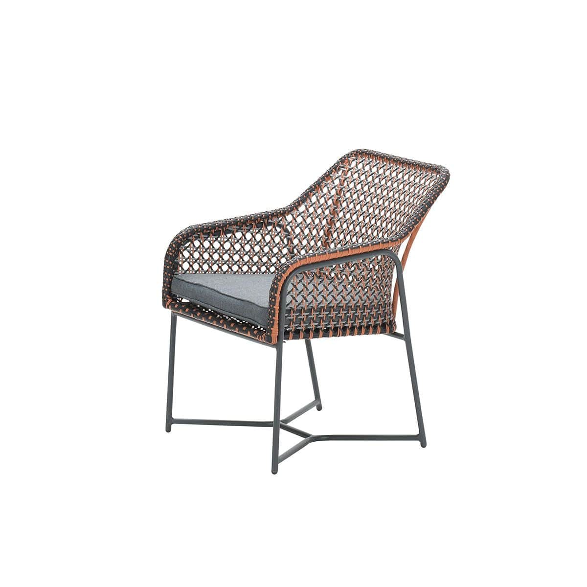Bellevue dining fauteuil