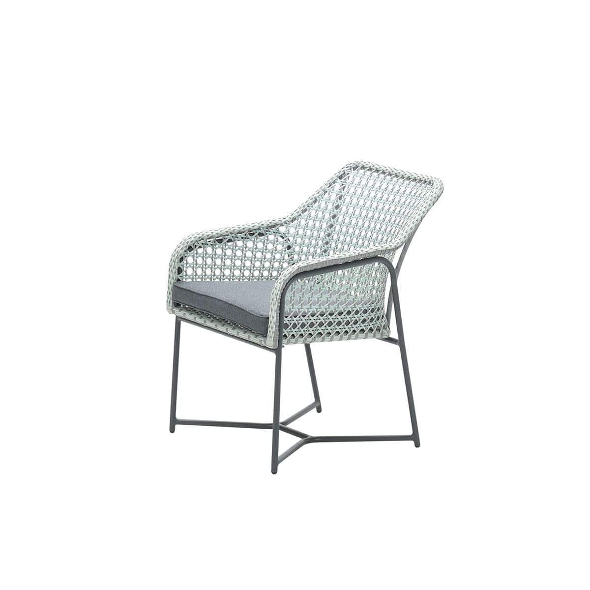 Bellevue dining fauteuil