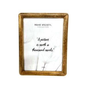 Home Society - Fotolijst - Amelie - 15x20 - Hout