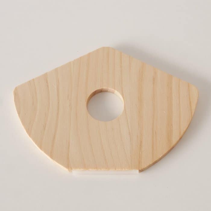 Boltze - Vogelhuisje- Nestkastje - Lime Groen - Duurzaam - Bamboe/Kunststof - 14.5x16x12cm - Afbeelding 5