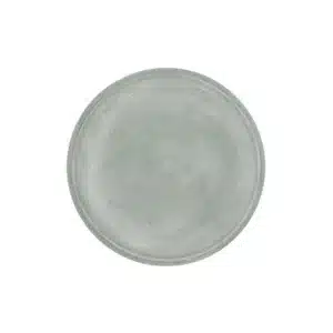 Daan Kromhout - Dienblad - Tray - Decoratieplate - Keramiek - Groen - Robuust - 25x25x2