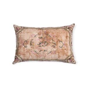 Imbarro - Sierkussen - Kussen - Lalou - 40 x 60 cm - 100% Katoen